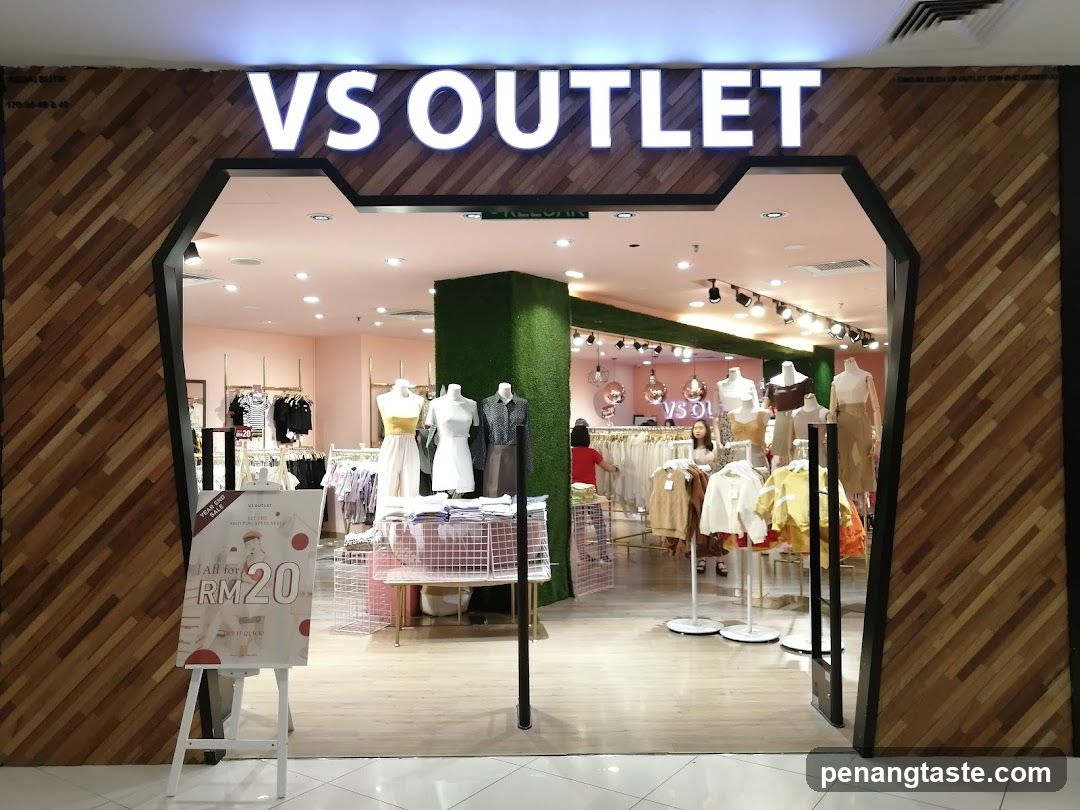 VS Outlet