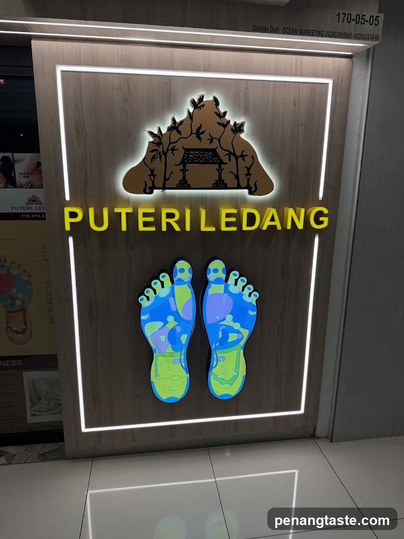 Puteri Ledang