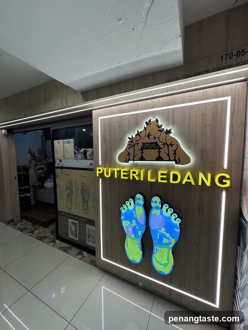 Puteri Ledang