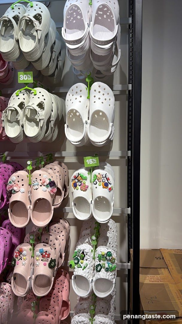 Crocs