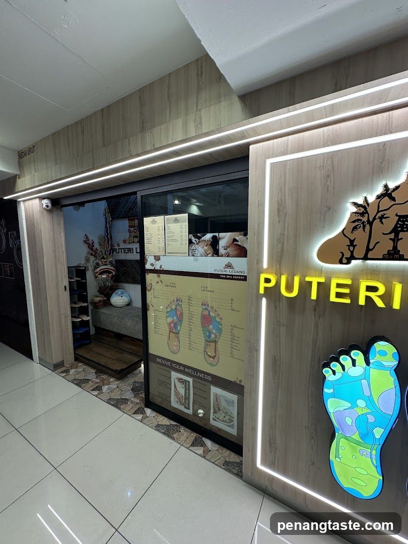 Puteri Ledang