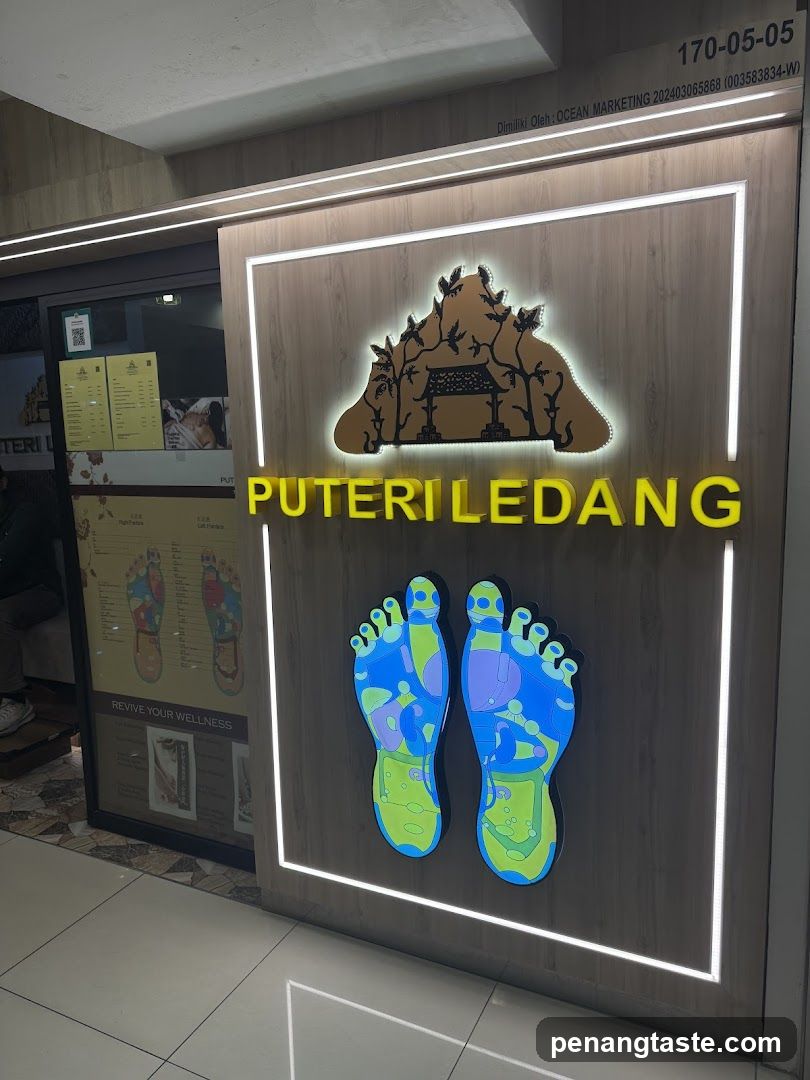 Puteri Ledang