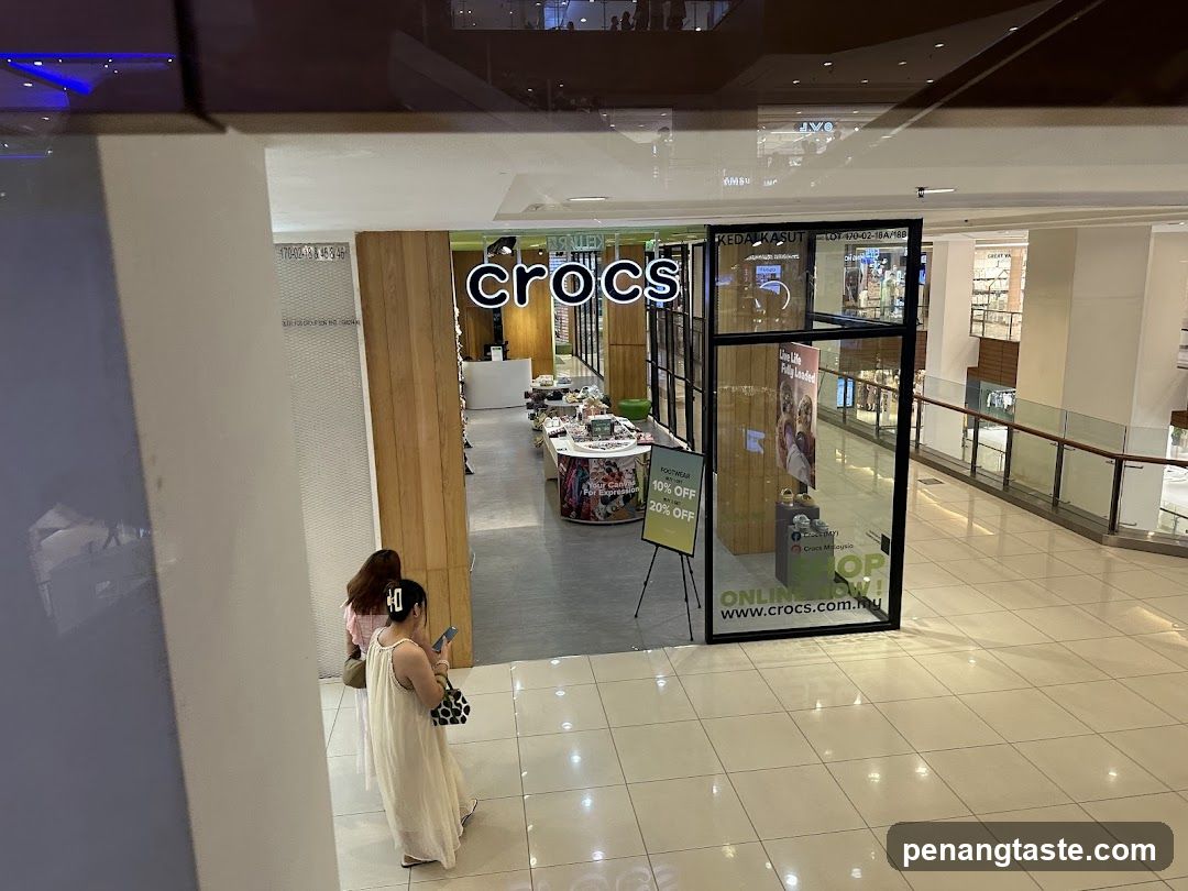 Crocs