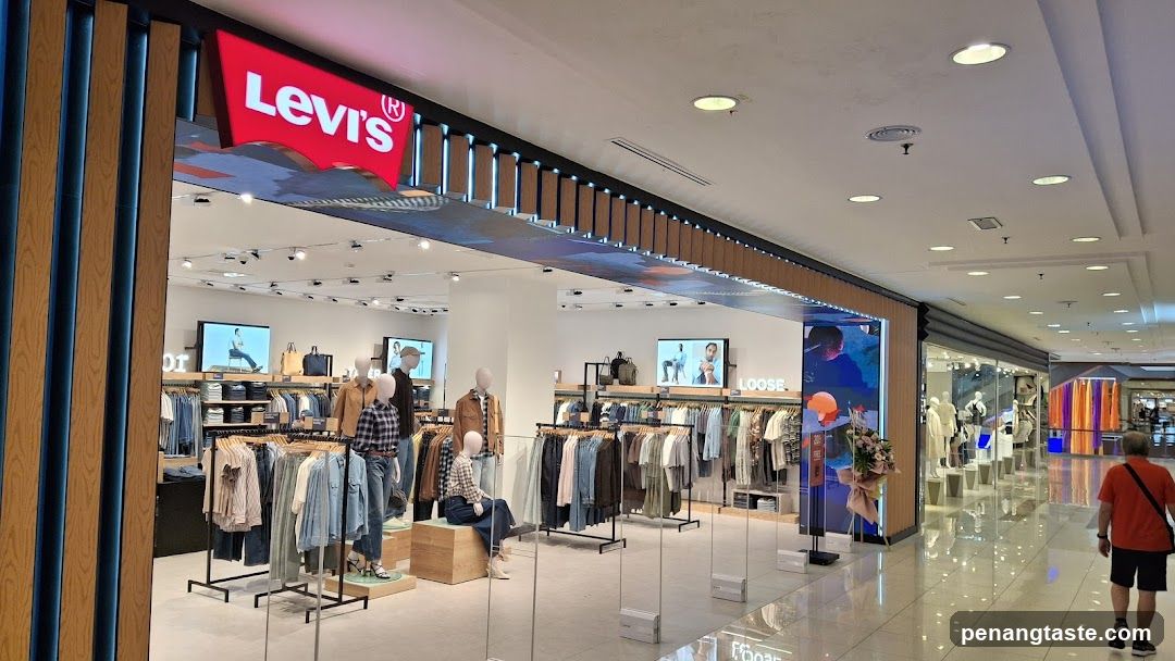 Levi's