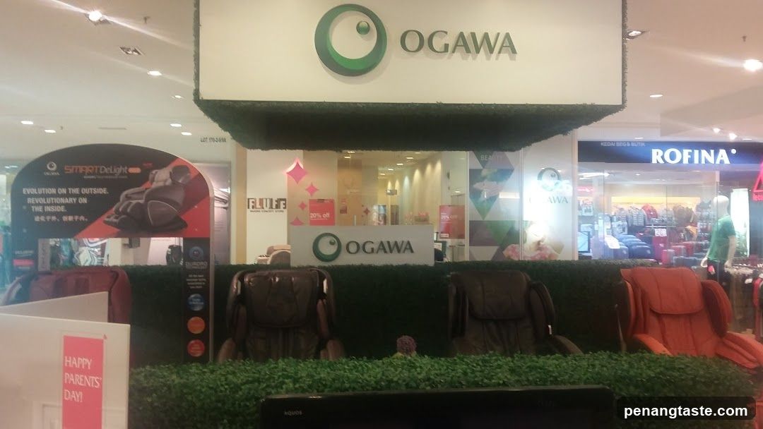 Ogawa