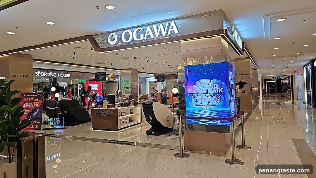 Ogawa