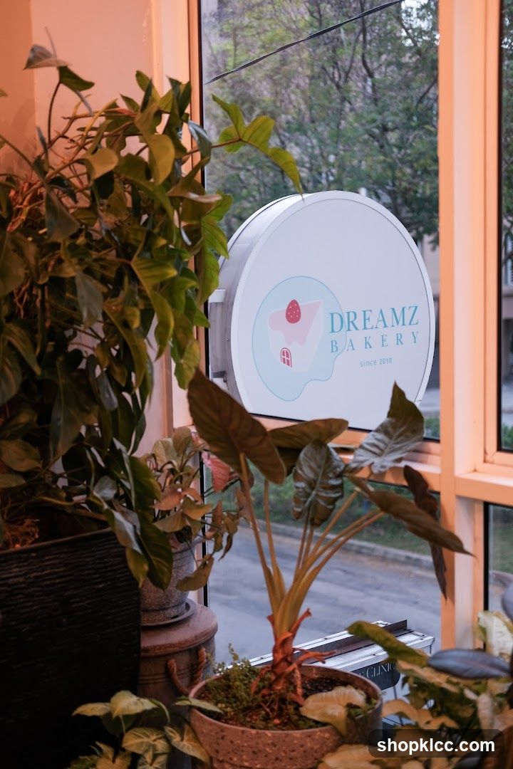 Dreamz Bakery