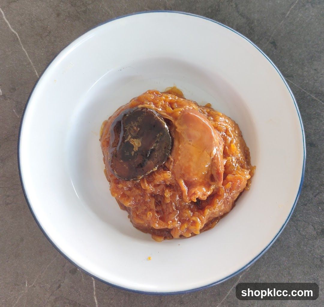 Braised Meat with Sauce