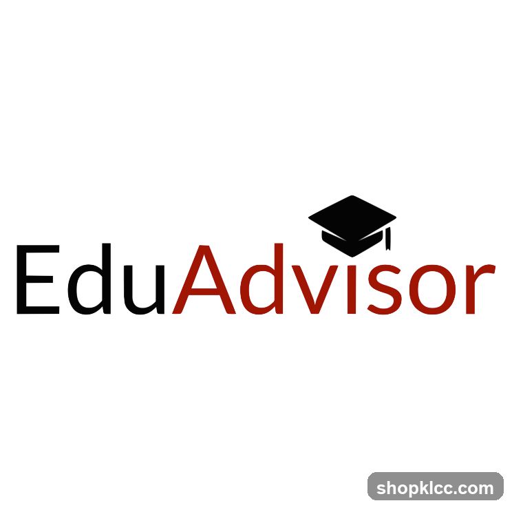 EduAdvisor Logo