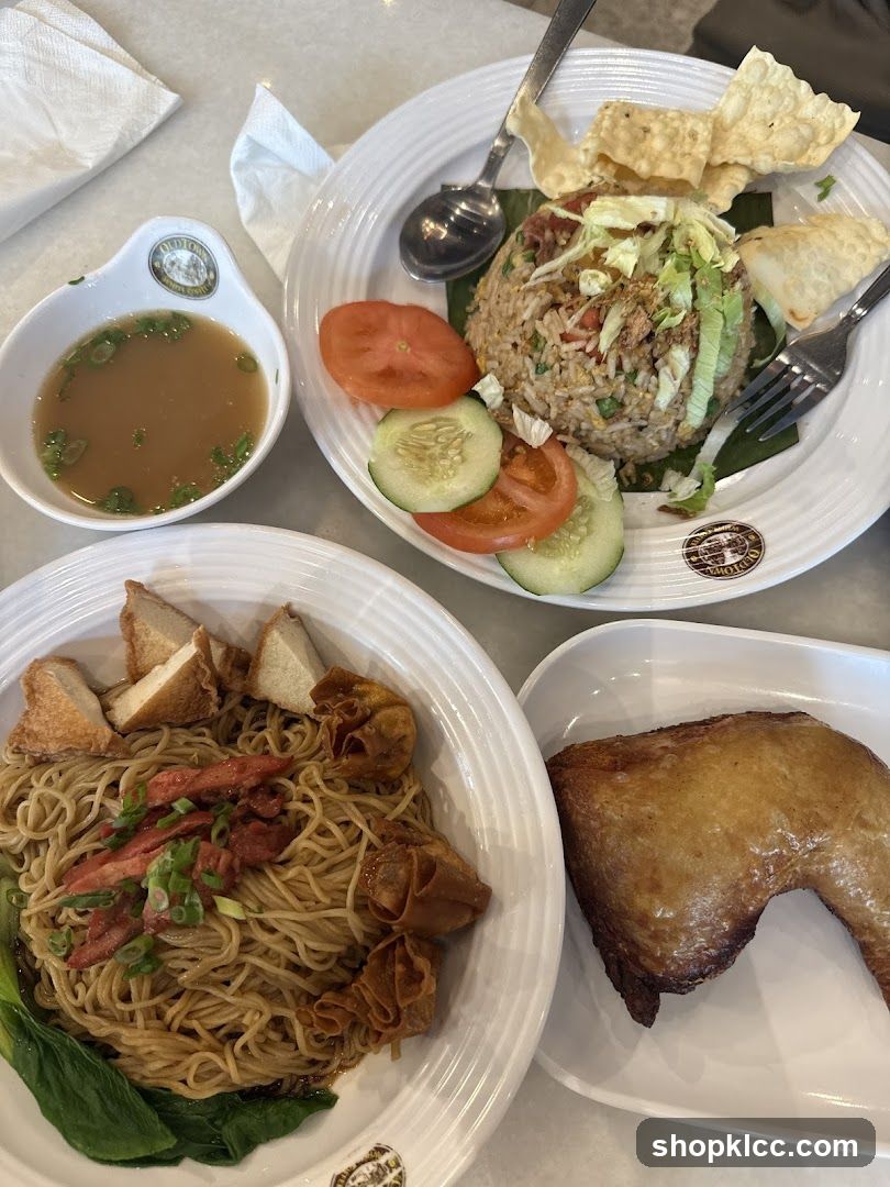 Oldtown White Coffee