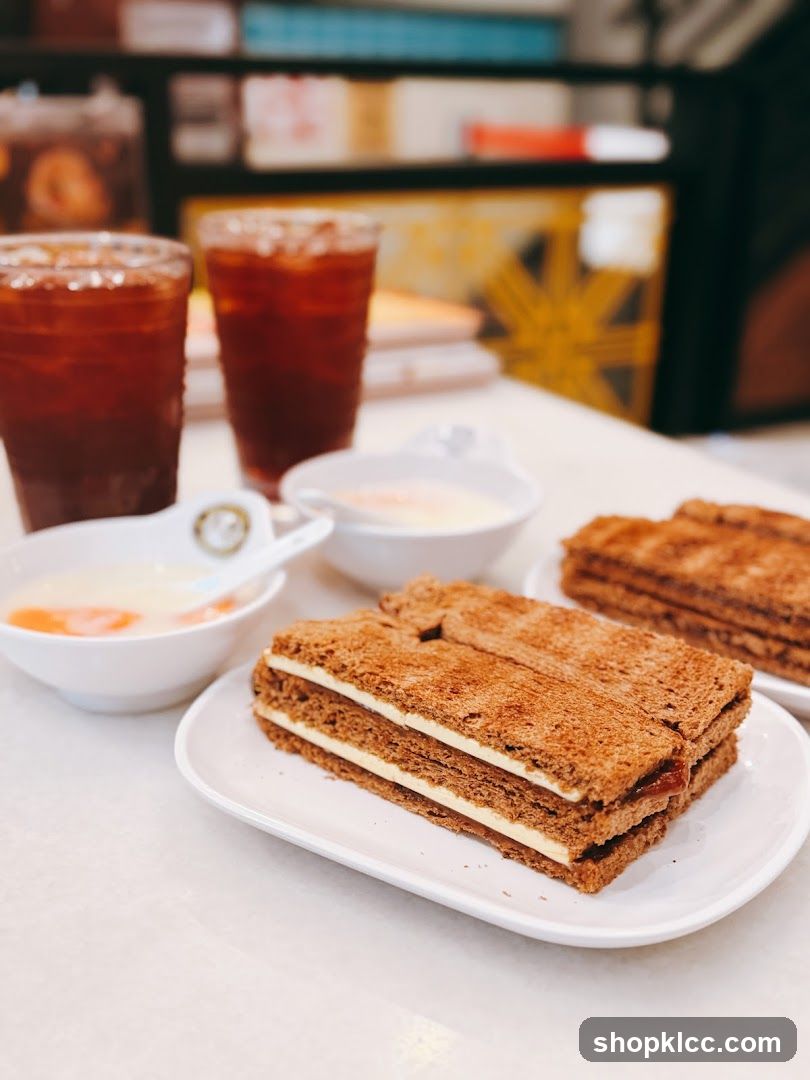 Oldtown White Coffee