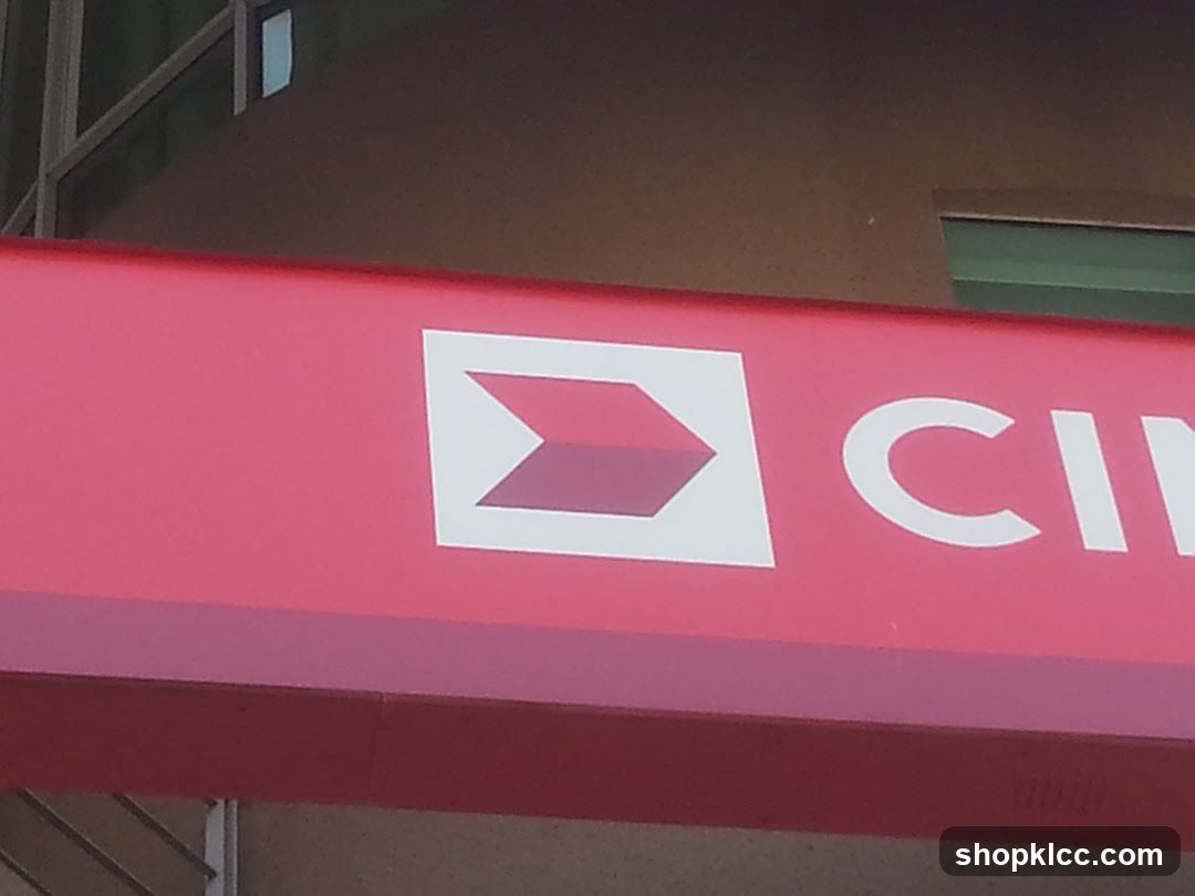 CIMB Bank Kota Damansara