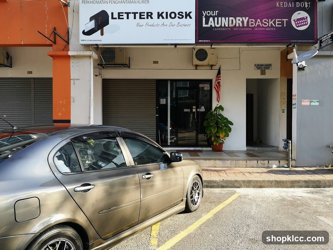 Your Laundry Basket