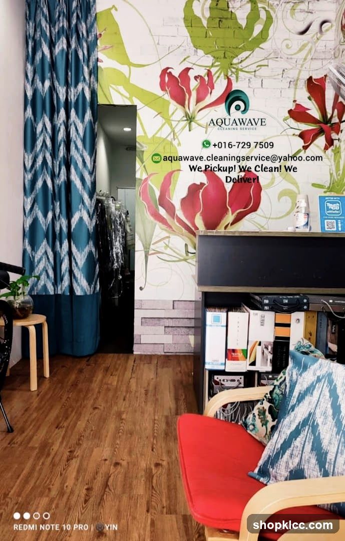 Aquawave Cleaning Service