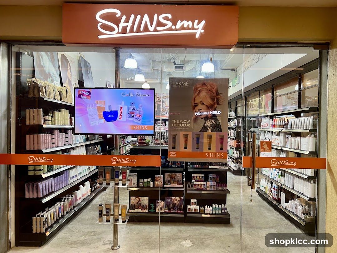 Shins