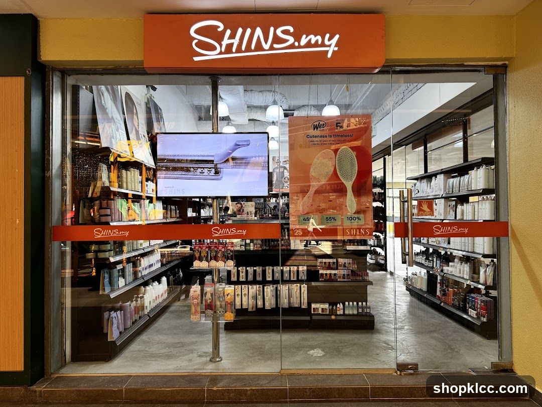 Shins