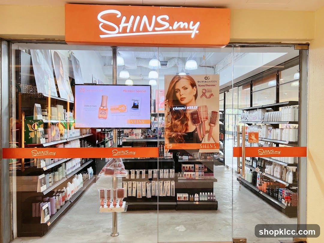 Shins