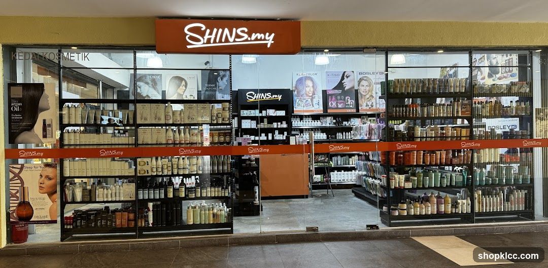 Shins