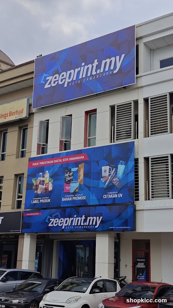 Zeeprint
