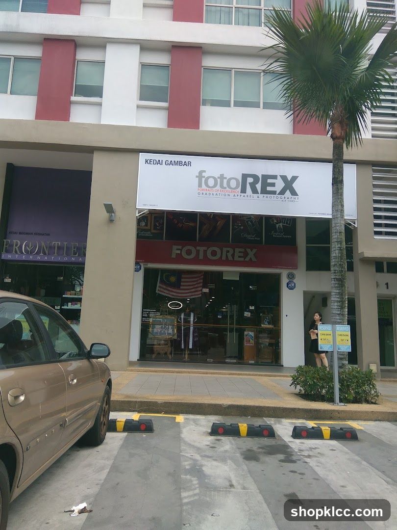 Fotorex