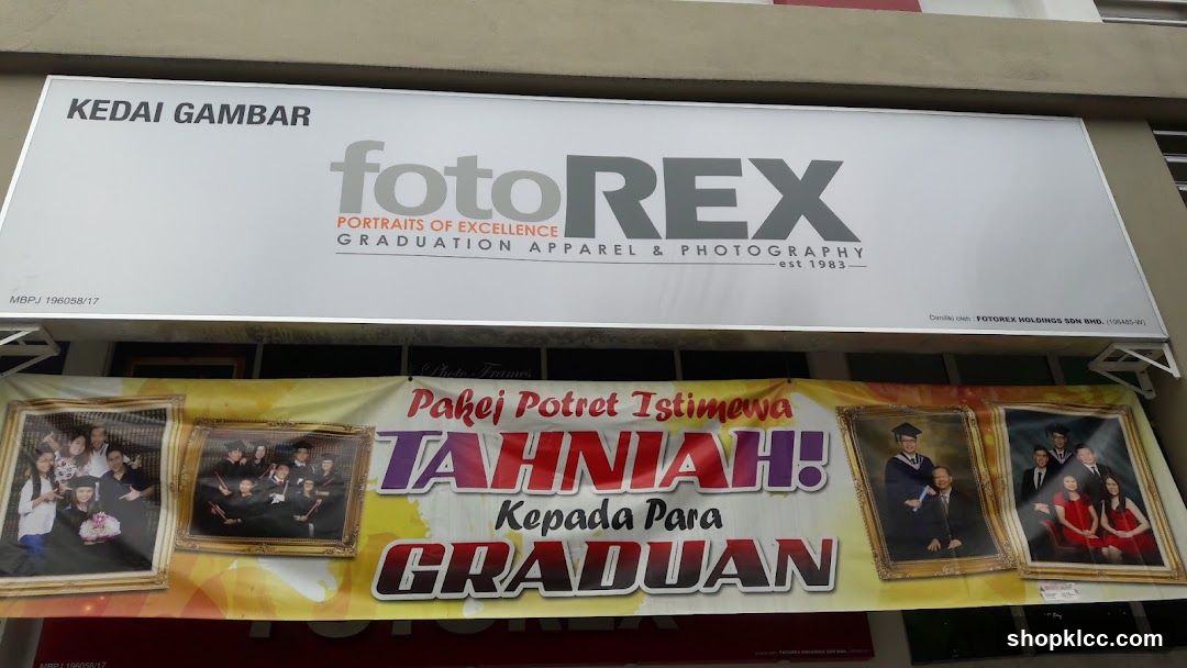 Fotorex