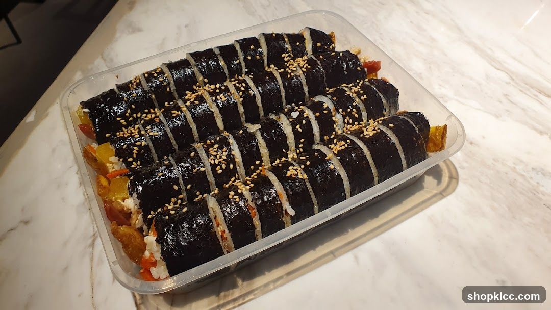 Godubab Korean Restaurant