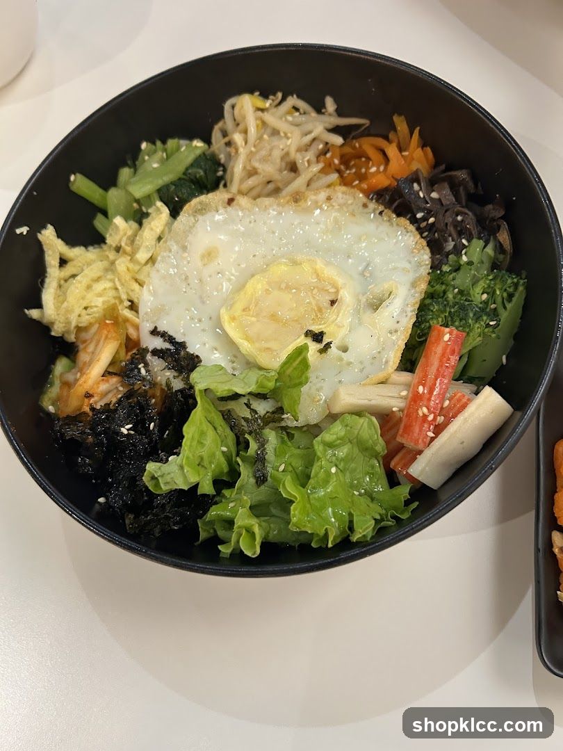 Godubab Korean Restaurant