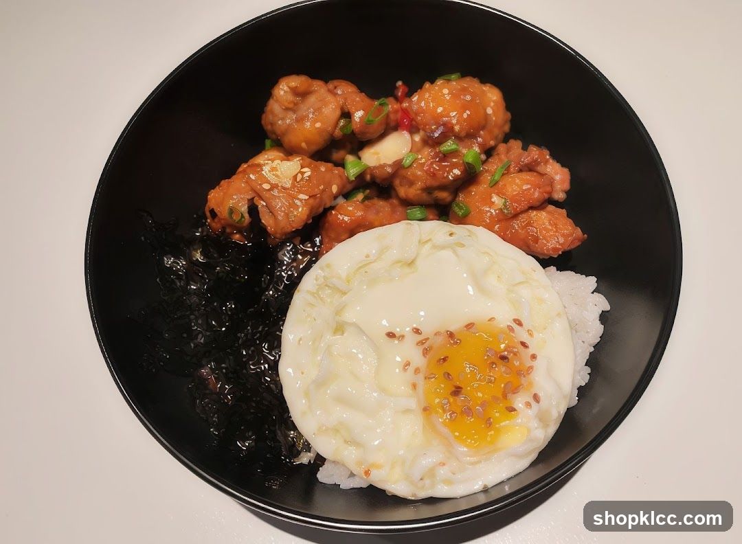Godubab Korean Restaurant