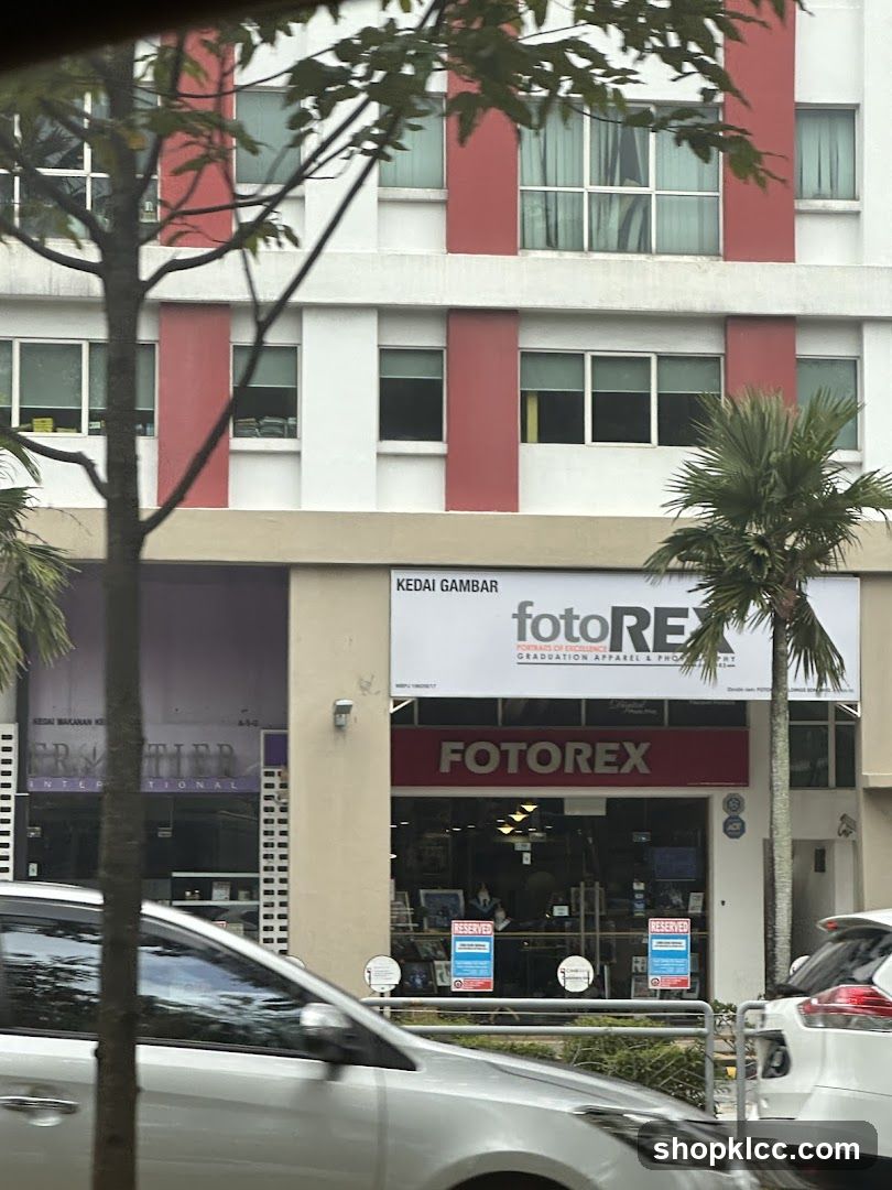 Fotorex