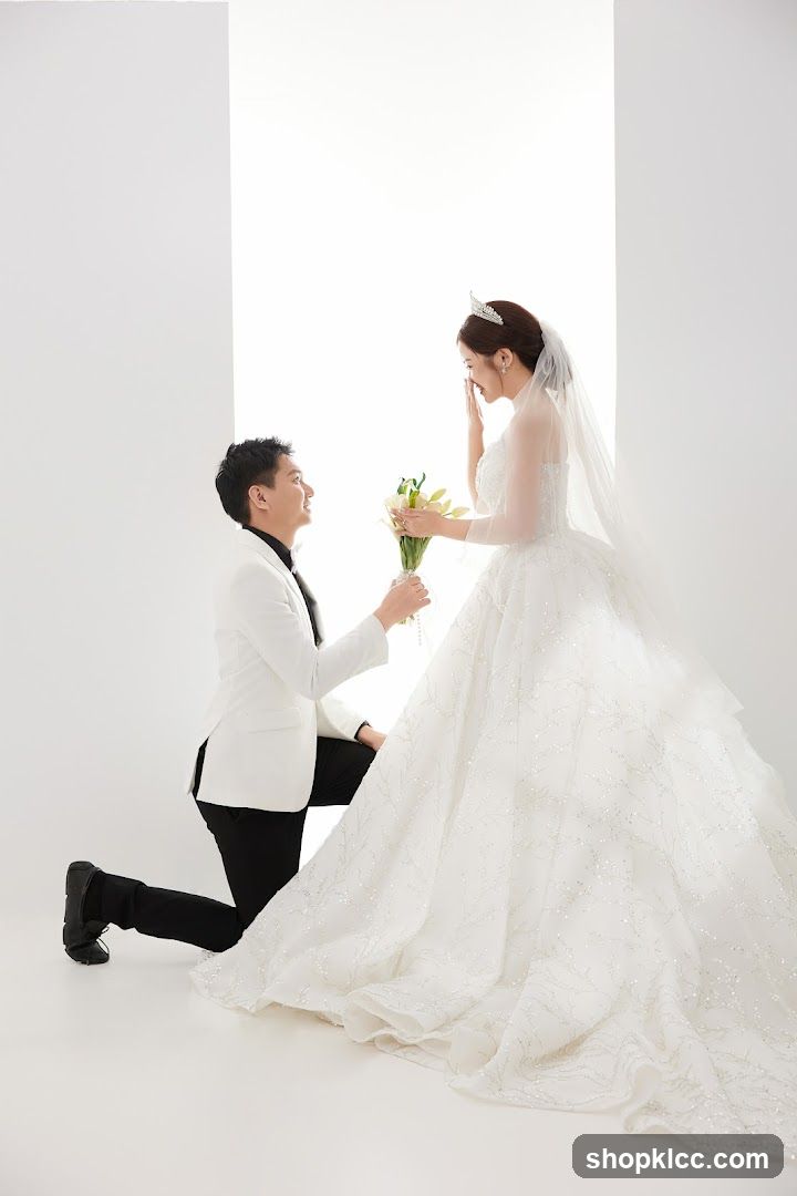 Precious Wedding Emporium