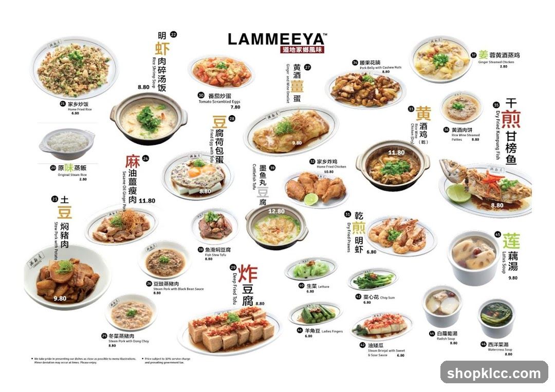 LAMMEEYA