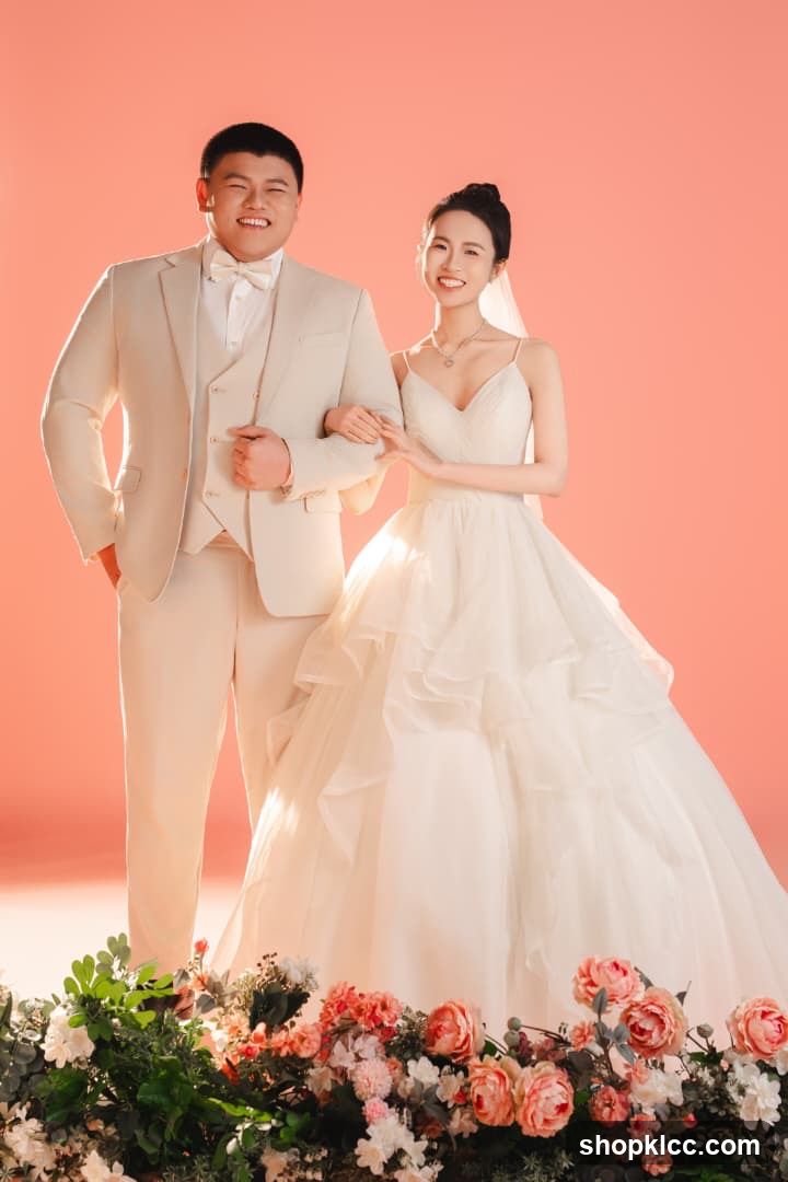 Wedding Photo Shoot
