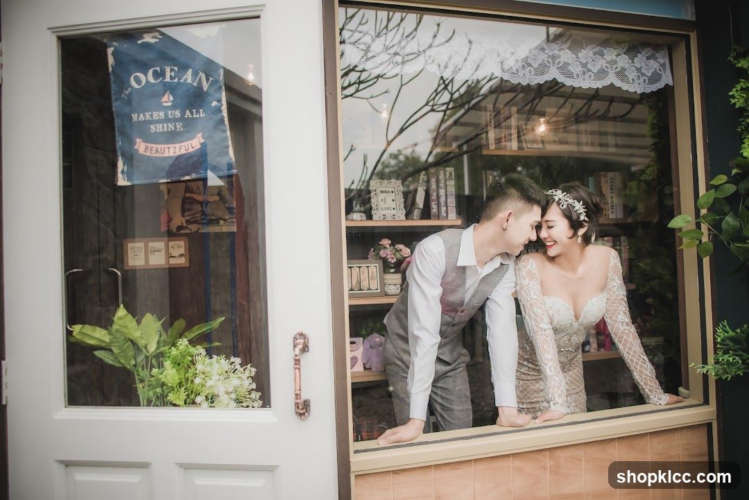 Precious Wedding Emporium