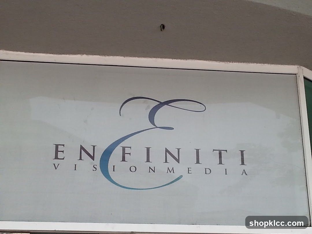 Enfiniti Academy
