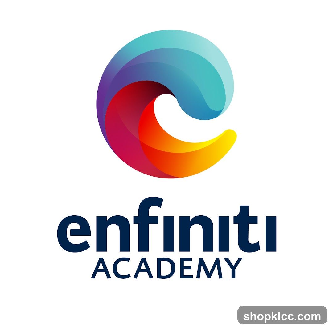 Infiniti Academy Logo