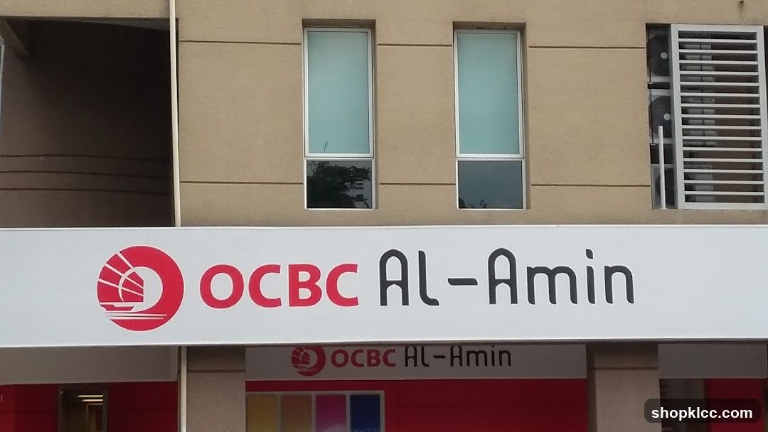 OCBC Al-Amin