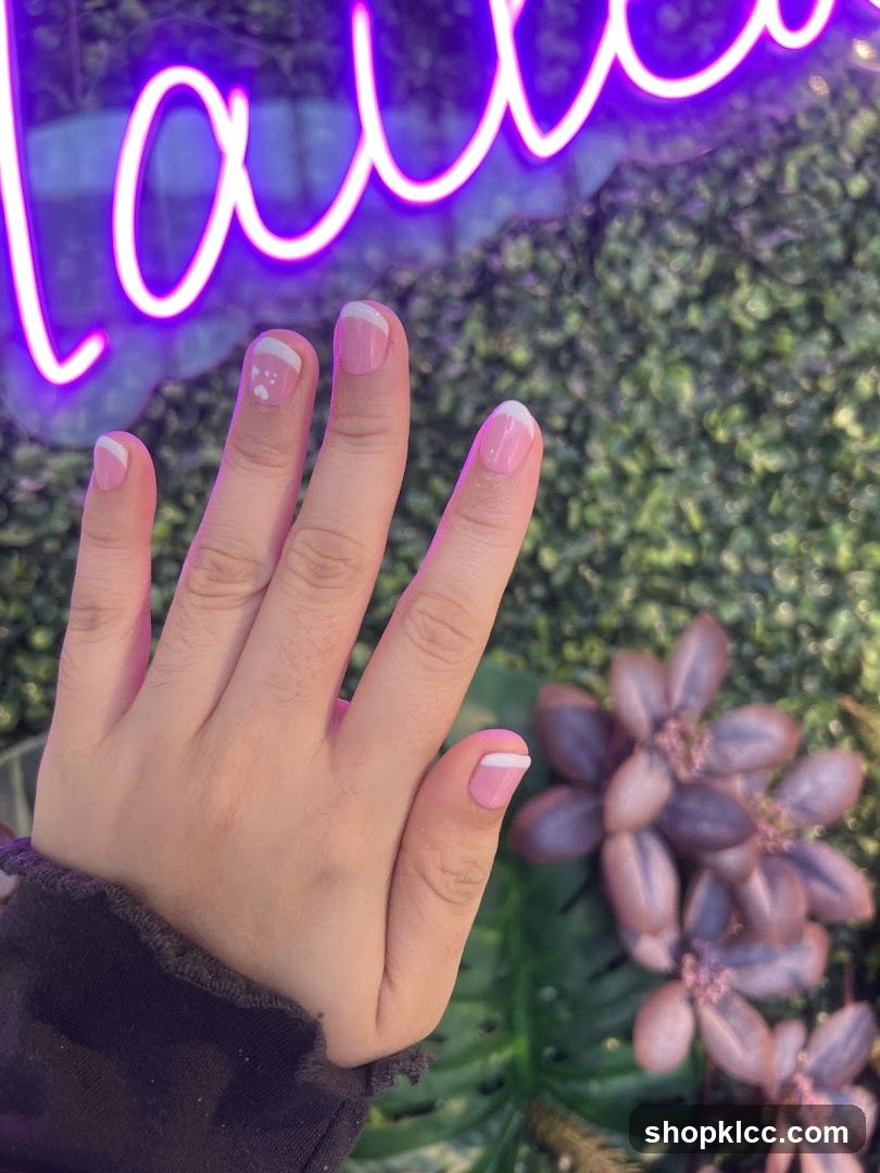 Nailed It Manicure & Pedicure