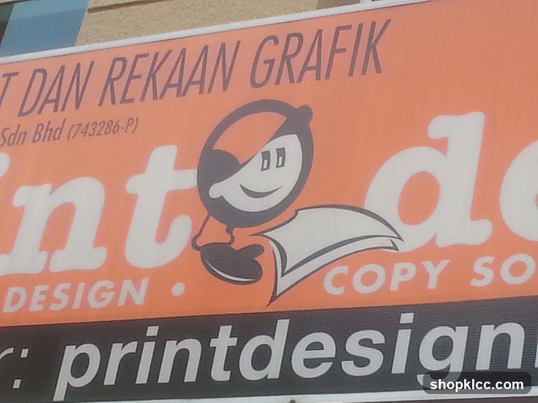 Print Design and Graphics