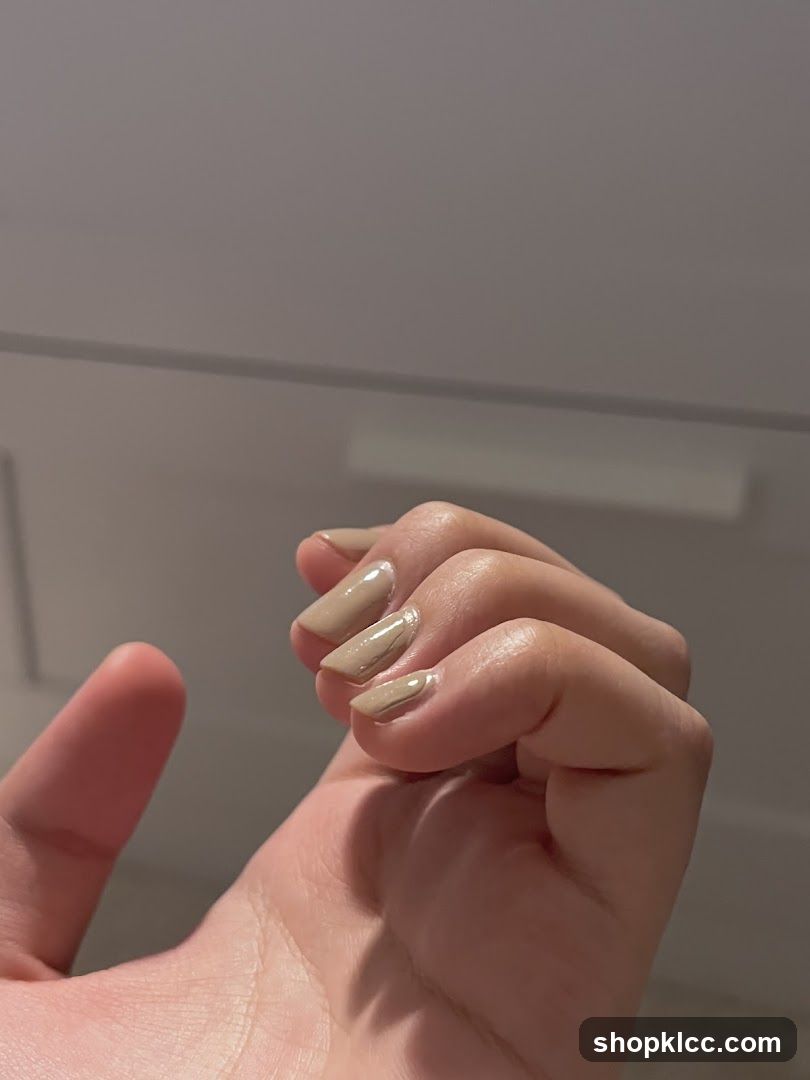 Nail Polish