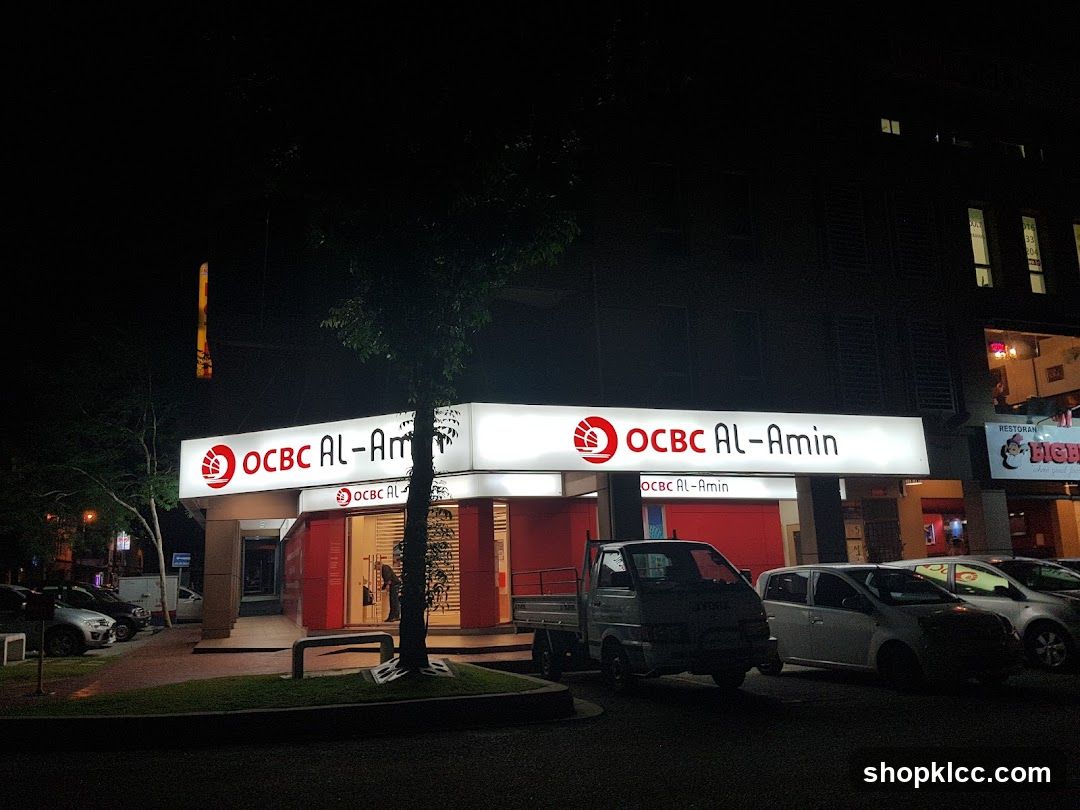 OCBC Al-Amin