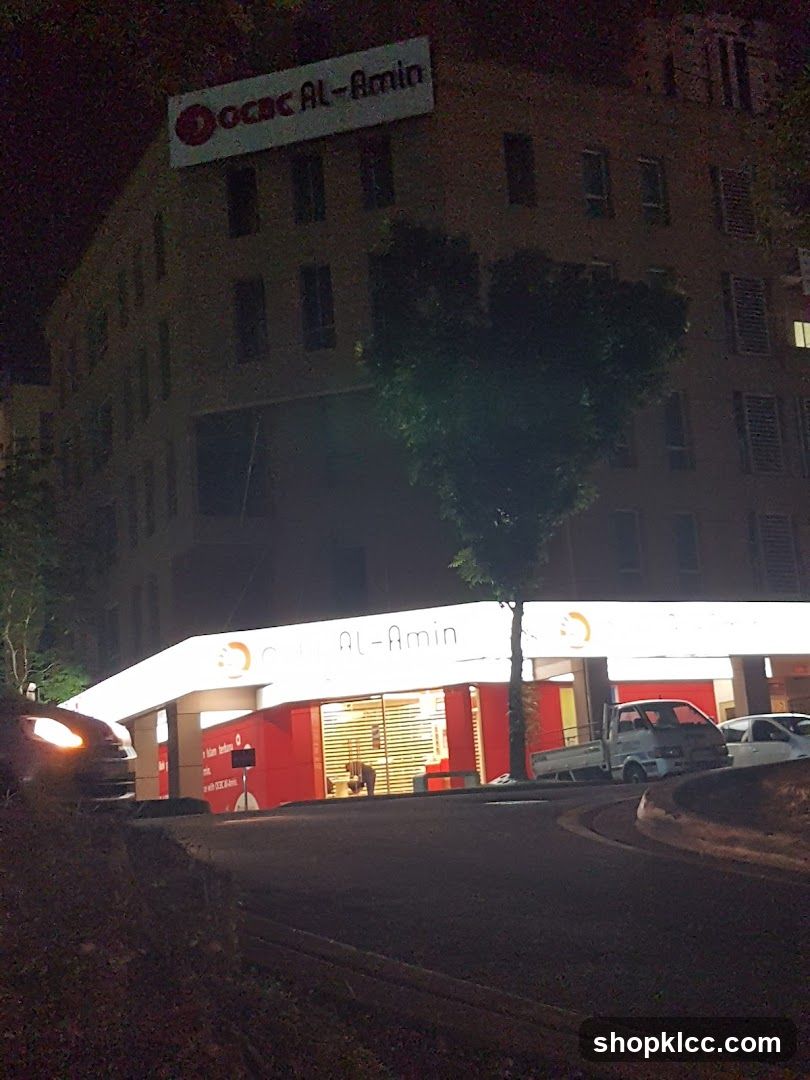 OCBC Al-Amin