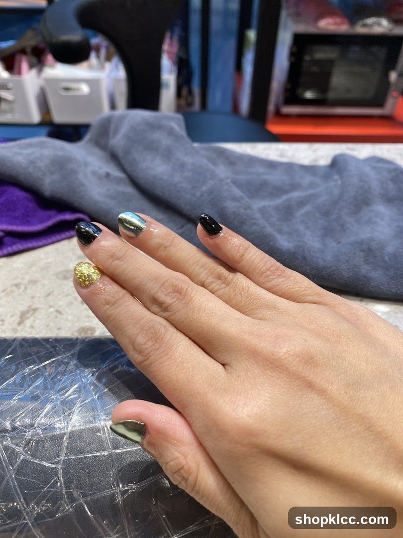 Nail Art