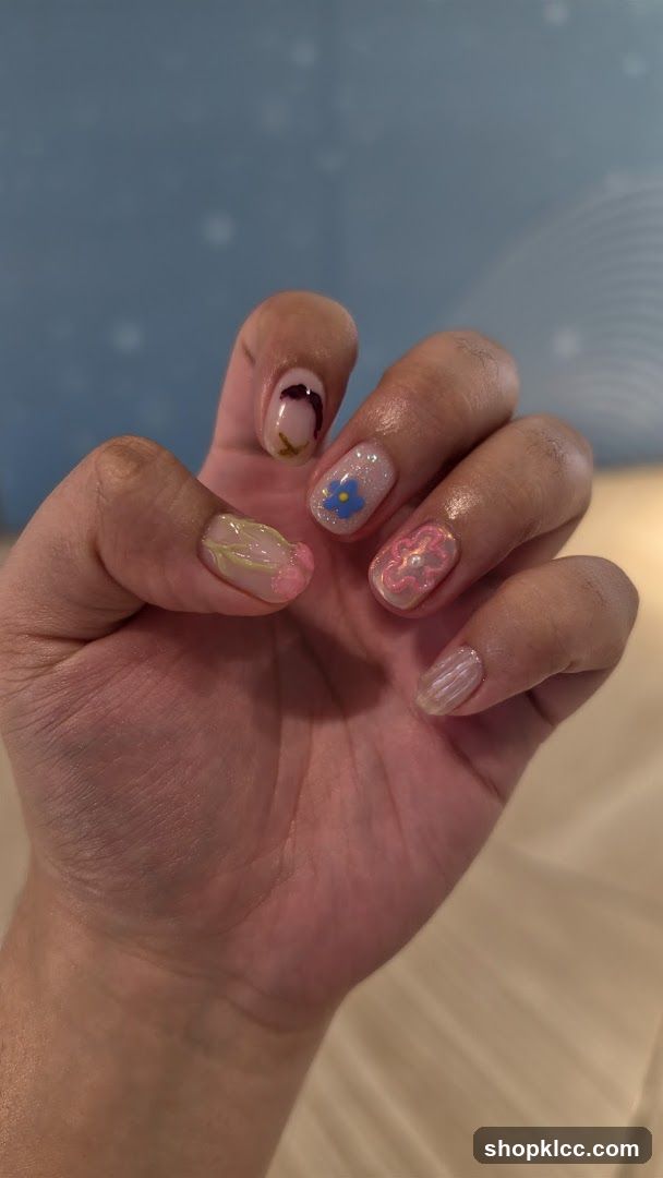Nail Art