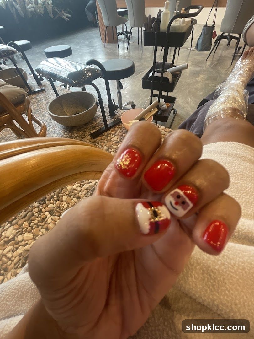 Nail Art