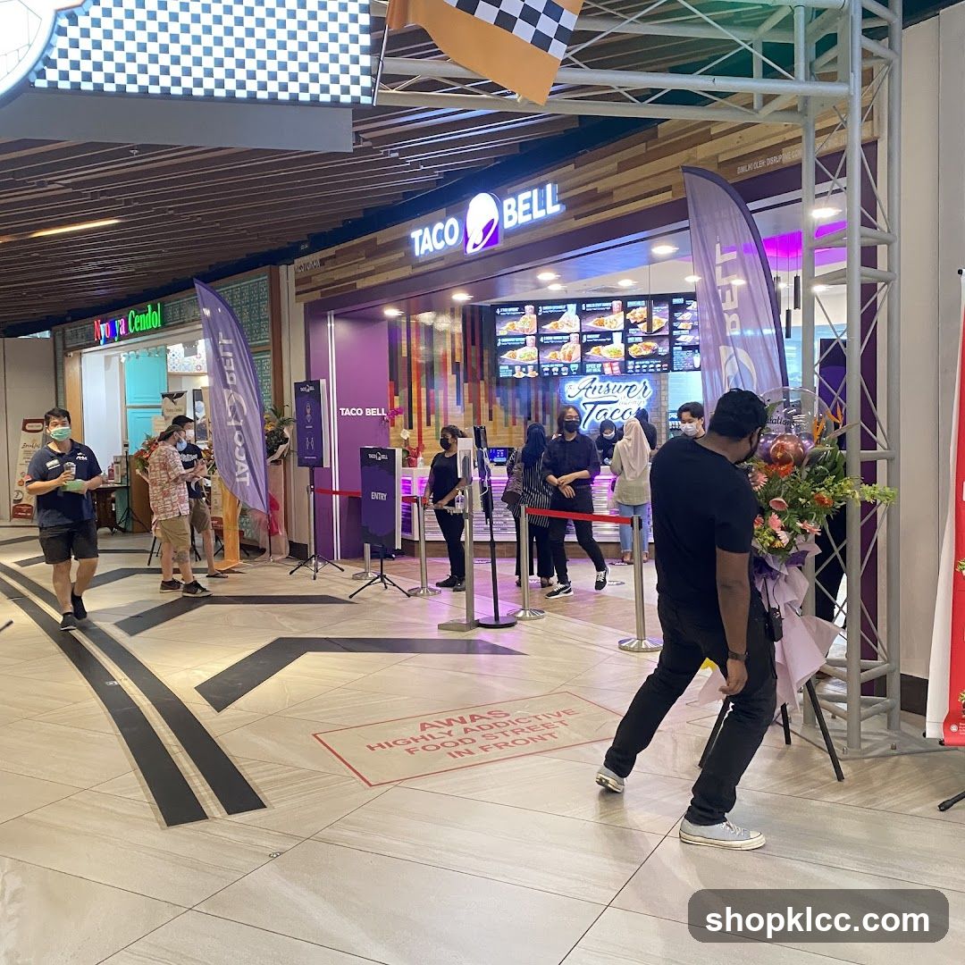 Taco Bell