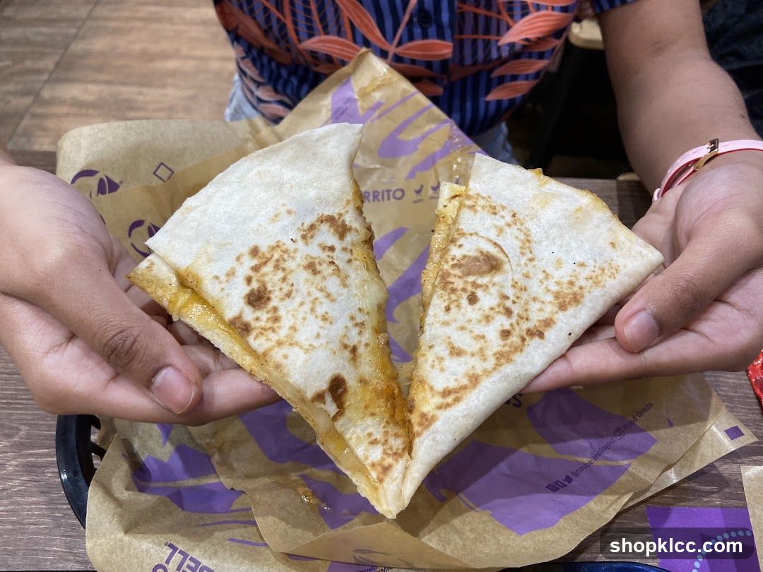 Quesadilla