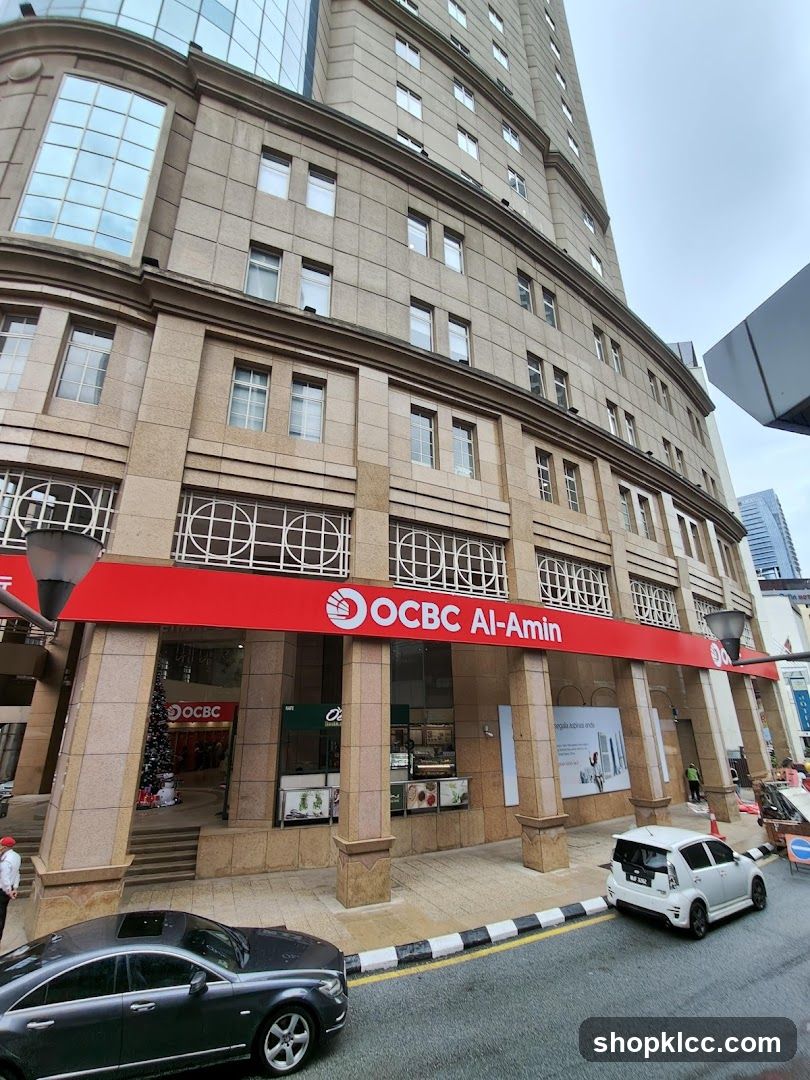 OCBC Al-Amin