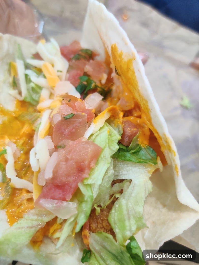 Taco