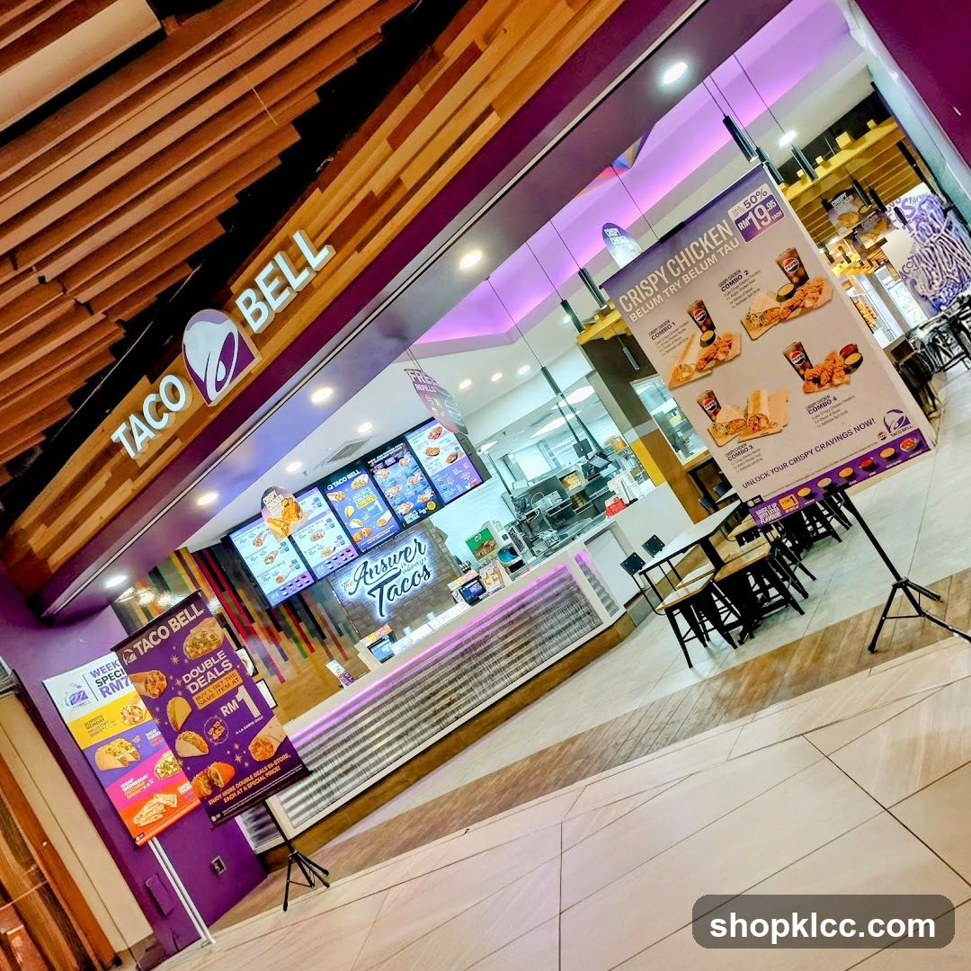 Taco Bell