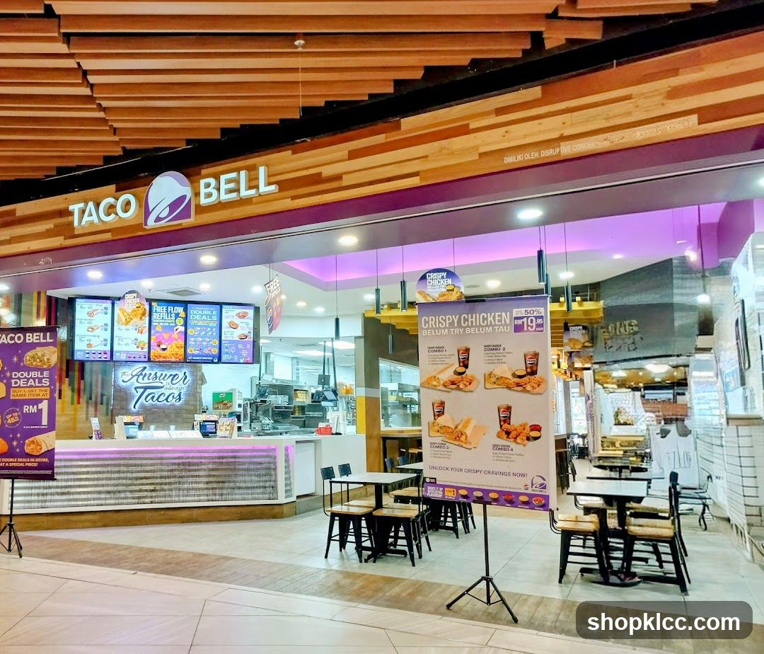 Taco Bell